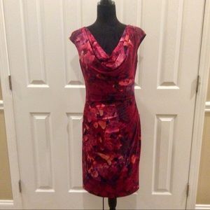 Lauren Ralph Lauren Dress Size 8 NWOT